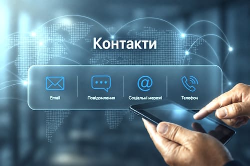 Команда ОСББ на консультації